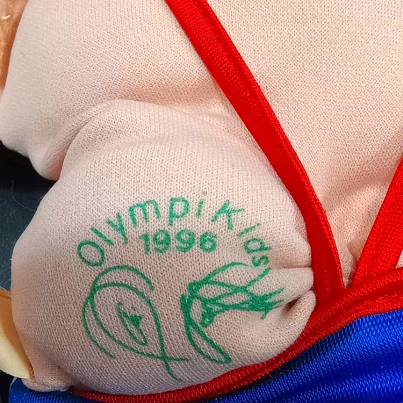 Original Xavier Roberts Cabbage Patch Doll Special Edition - Picture 5 of 6